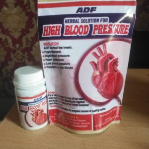 High blood pressure Mini kit