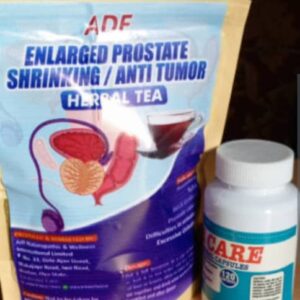 Full Prostate Enlargement Kit