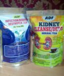 Kidney infection Kit