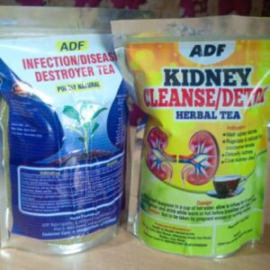 Kidney infection Kit