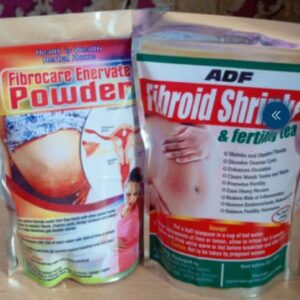 Fibroid Shrinking Kit