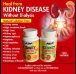 Heal from Kidney Disease