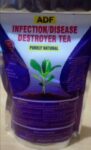 Infection destroyer tea