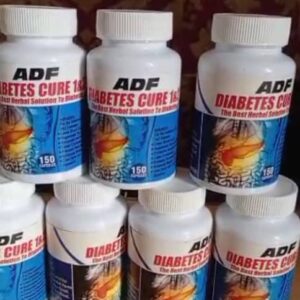 Diabetes Cure