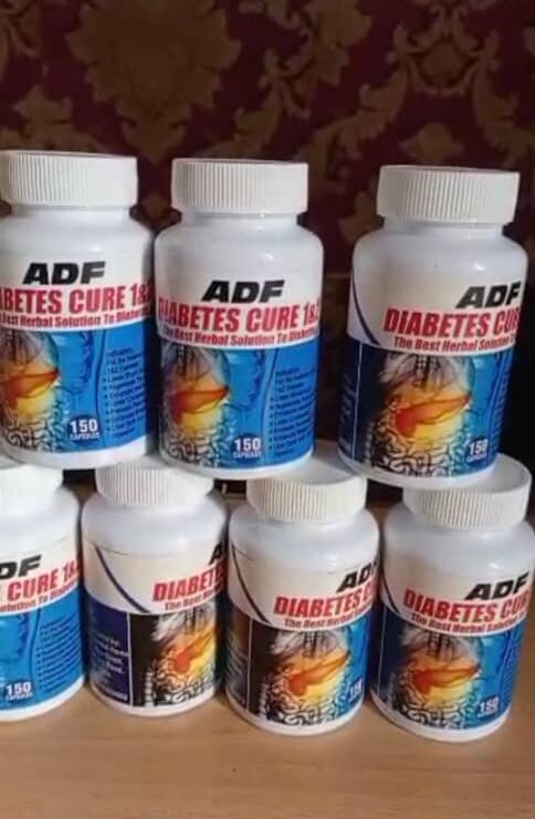 Diabetes Cure